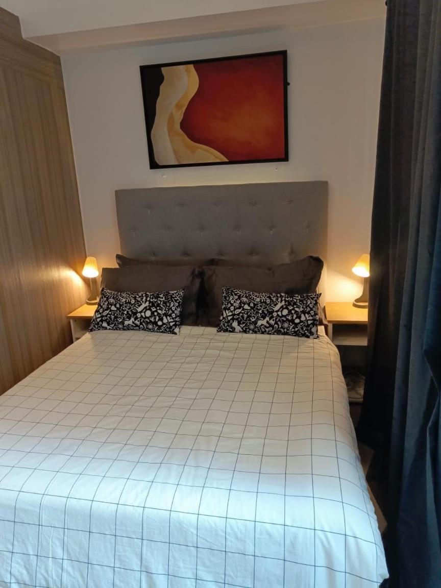 Shore 2 Residences High Speed Internet Walking Distance To Moa And Ikea マニラ市 エクステリア 写真