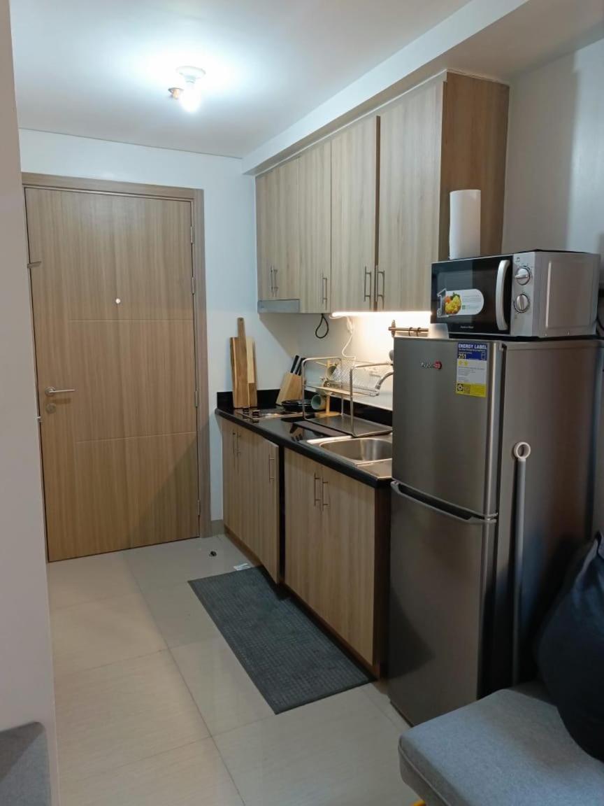 Shore 2 Residences High Speed Internet Walking Distance To Moa And Ikea マニラ市 エクステリア 写真