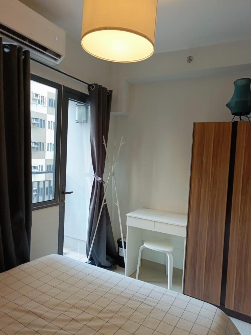 Shore 2 Residences High Speed Internet Walking Distance To Moa And Ikea マニラ市 エクステリア 写真