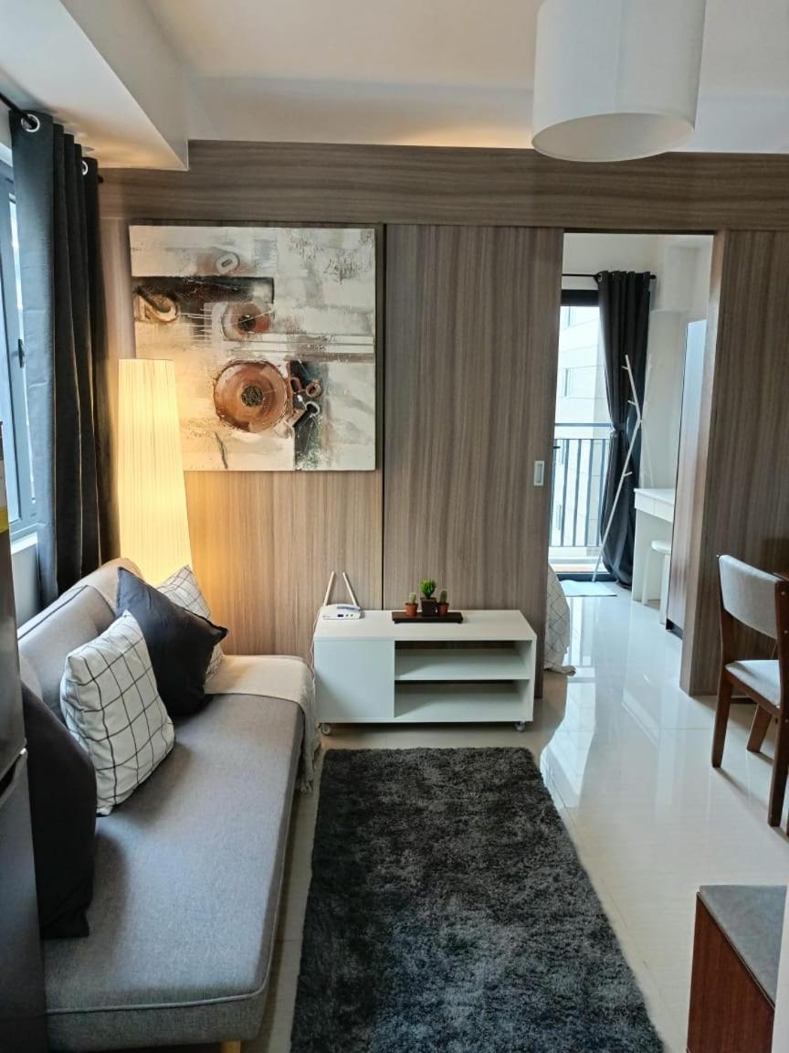 Shore 2 Residences High Speed Internet Walking Distance To Moa And Ikea マニラ市 エクステリア 写真
